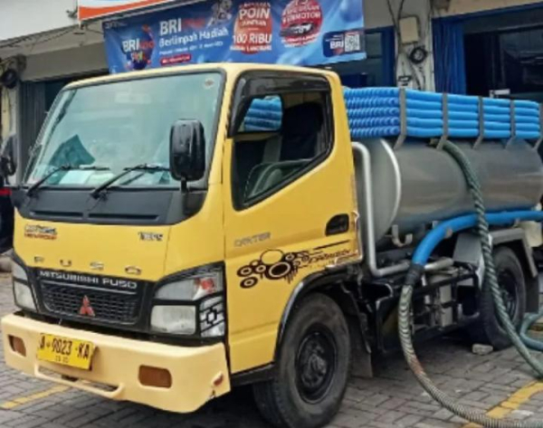 Sedot Wc Tarogong Kaler