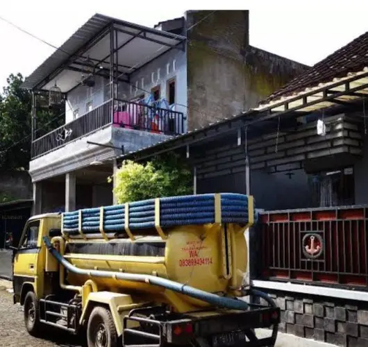 Sedot WC tarogongkaler Terdekat