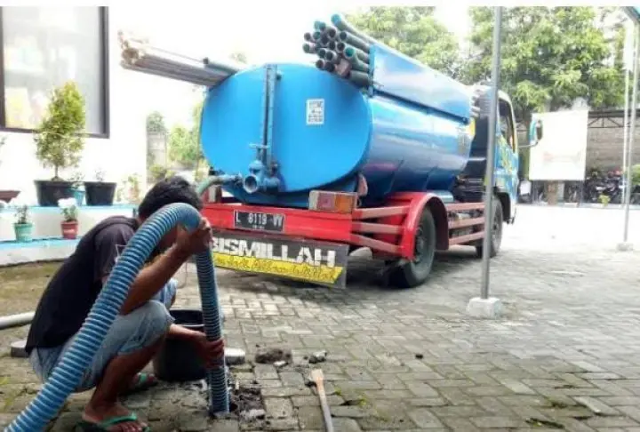 Sedot WC tarogongkaler Murah