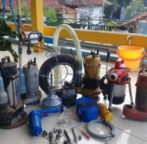 Sedot WC tarogongkaler Murah