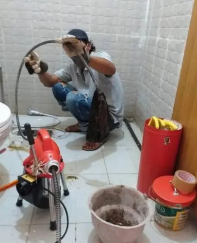 Sedot WC tarogongkaler Murah
