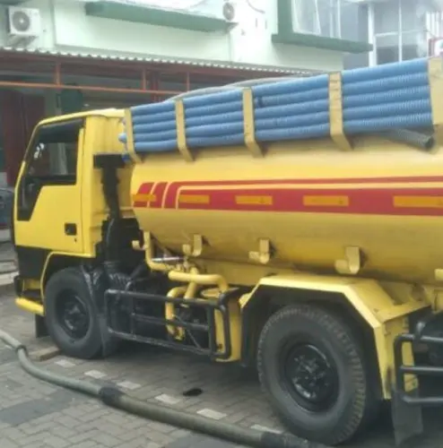 Sedot WC tarogongkaler Terdekat