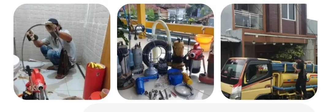 Jasa Sedot WC tarogongkaler Murah Terpercaya