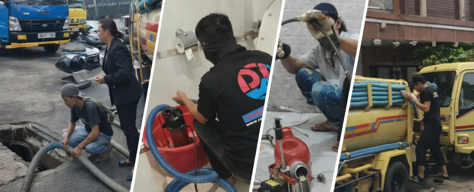 Jasa Sedot WC tarogongkaler Terdekat